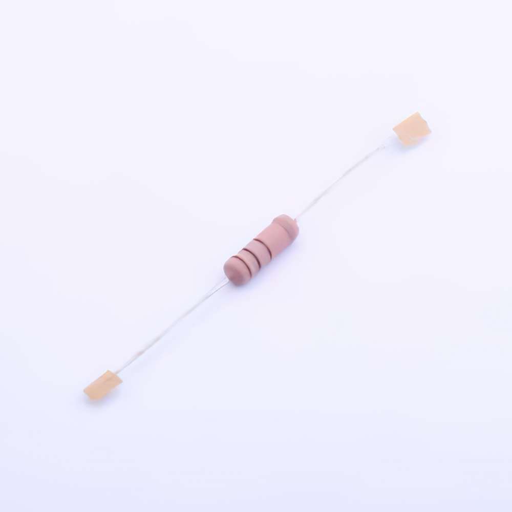 MOF3WS-100Ω±5%TMetal Oxide Film Resistance 100Ω ±5%