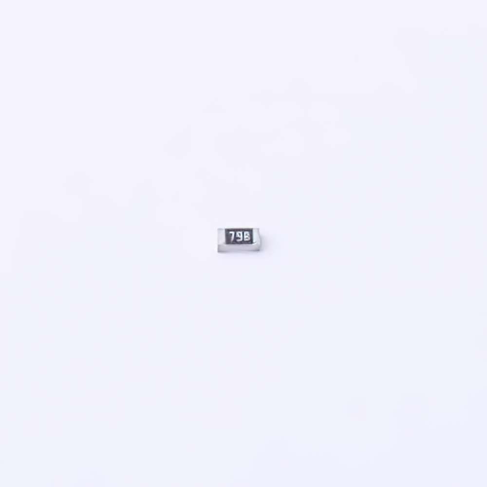 FRC0603F6491TSThick film resistor 6.49kΩ ±1% 100mW