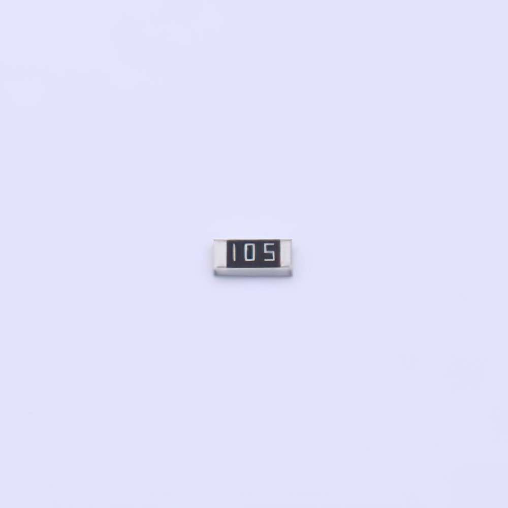 FRQ1206J105 TS1MΩ ±5%