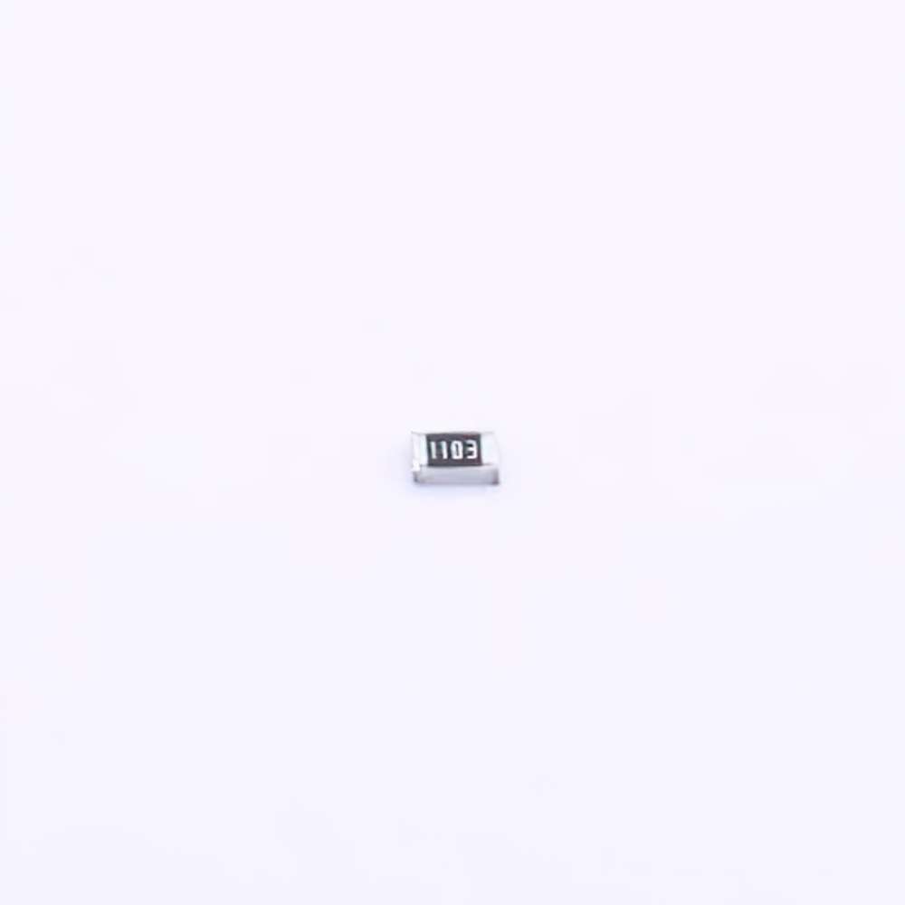 FRC0805F1103TSThick film resistor 110kΩ ±1% 125mW