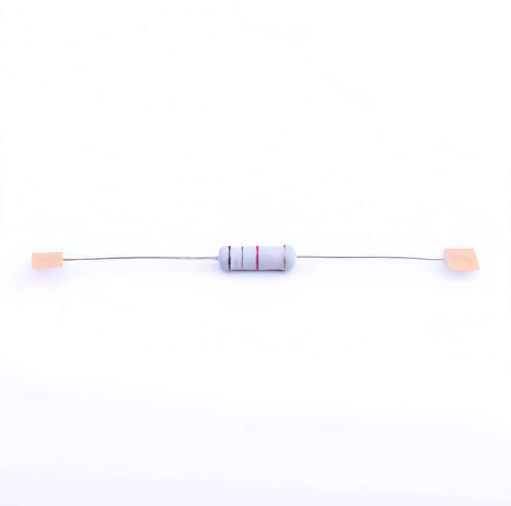 MOF3WS-1.8KΩ±5%TMetal Oxide Film Resistor 1.8kΩ ±5% 3W Small Size