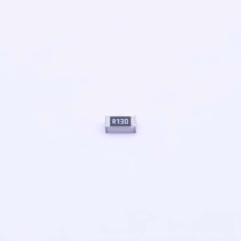 CR0805JR130P05Z130mΩ ±5% 125mW