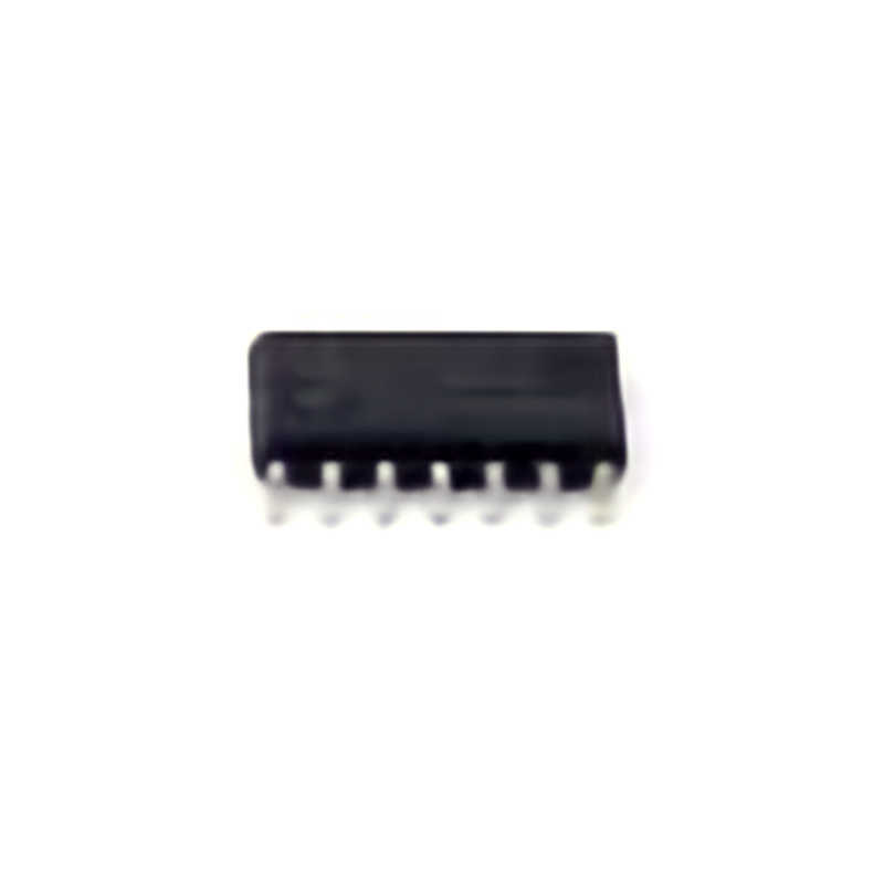 TLE4207GXUMA2 800mA Brushed DC Motor Driver IC 18V