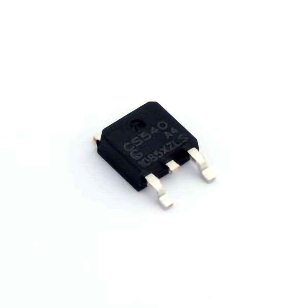 CS540A4 CS540A4