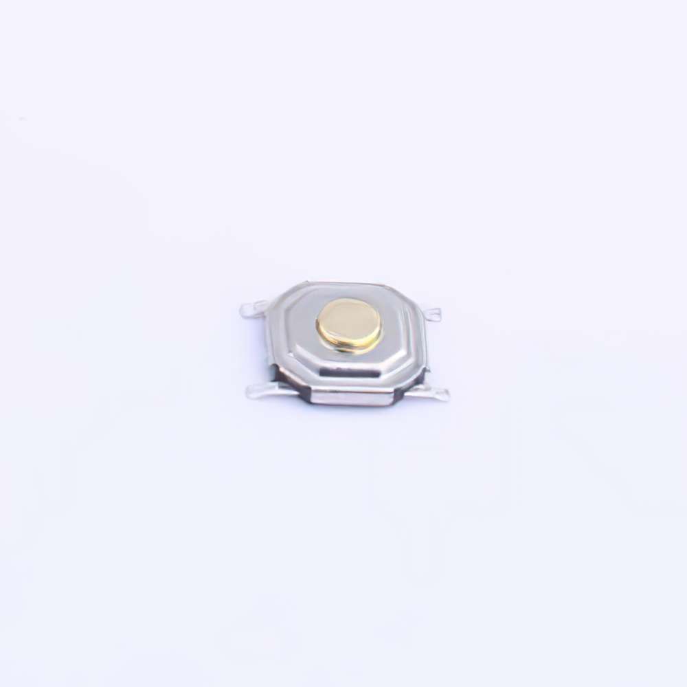 TS5215A 300gf 5.2*5.2*1.5mm vertical sticker tact switch
