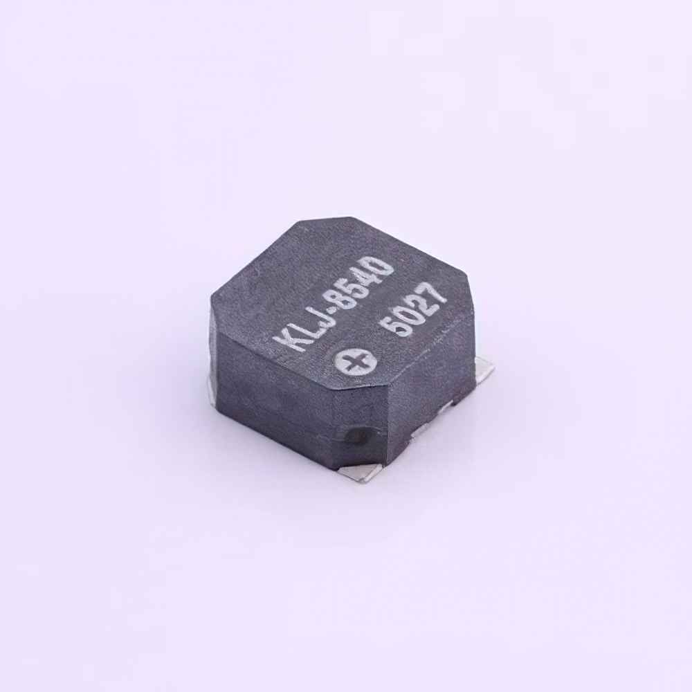 KLJ-8540-5027SMD Buzzer