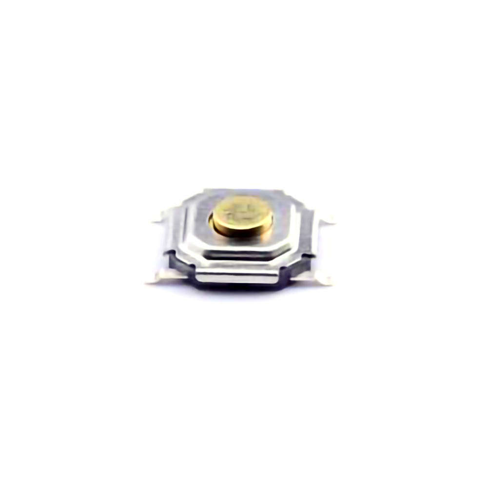 SKQGAFE010 5.2*5.2*1.5mm vertical sticker tact switch