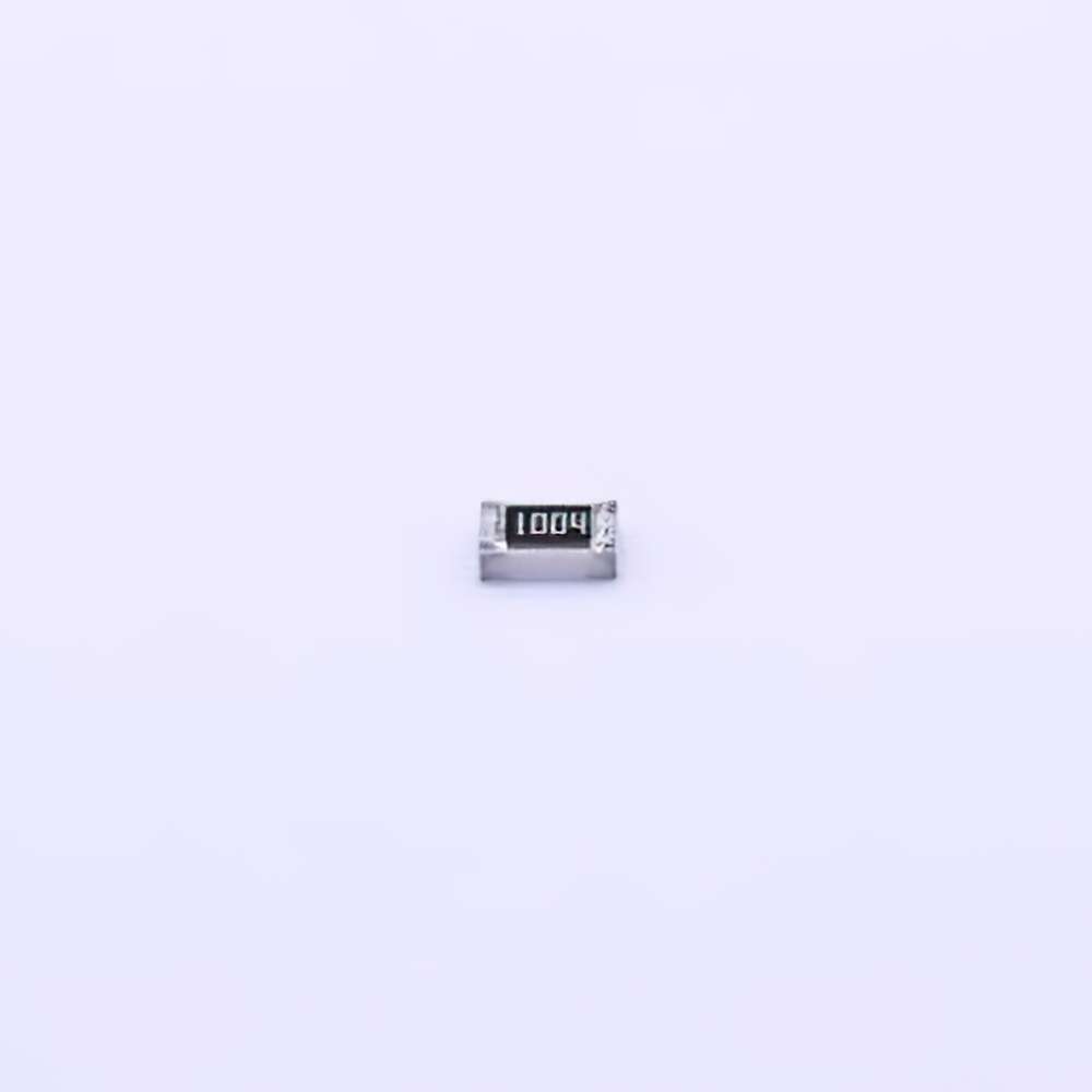 CR0805-FX-1004ELF Thick film resistor 1MΩ ±1% 125mW