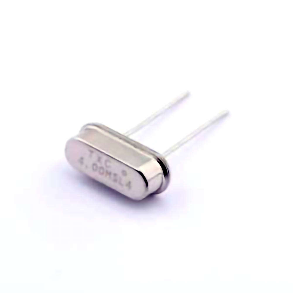 AS04000015 4MHz 14PF ±30ppm