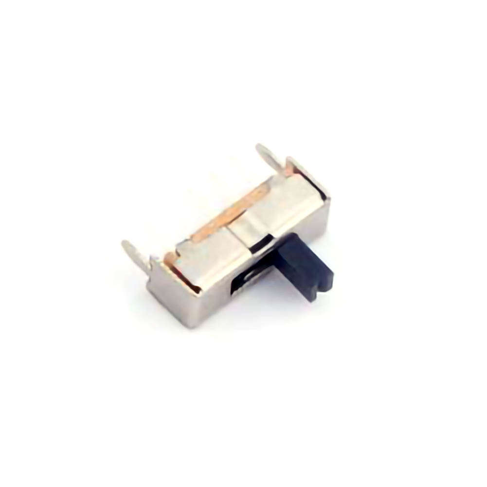 HX SS13D07VG4 4-pin 3-position SS13D07VG2 1P3T vertical toggle switch, handle length 4mm