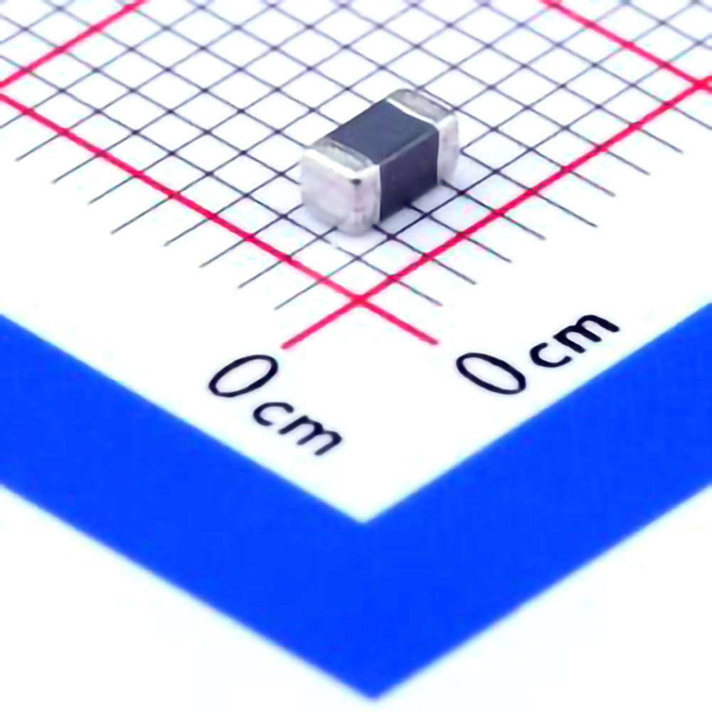 BLM31AF700SN1L Single channel 1206 magnetic beads Impedance 70Ω@100MHz