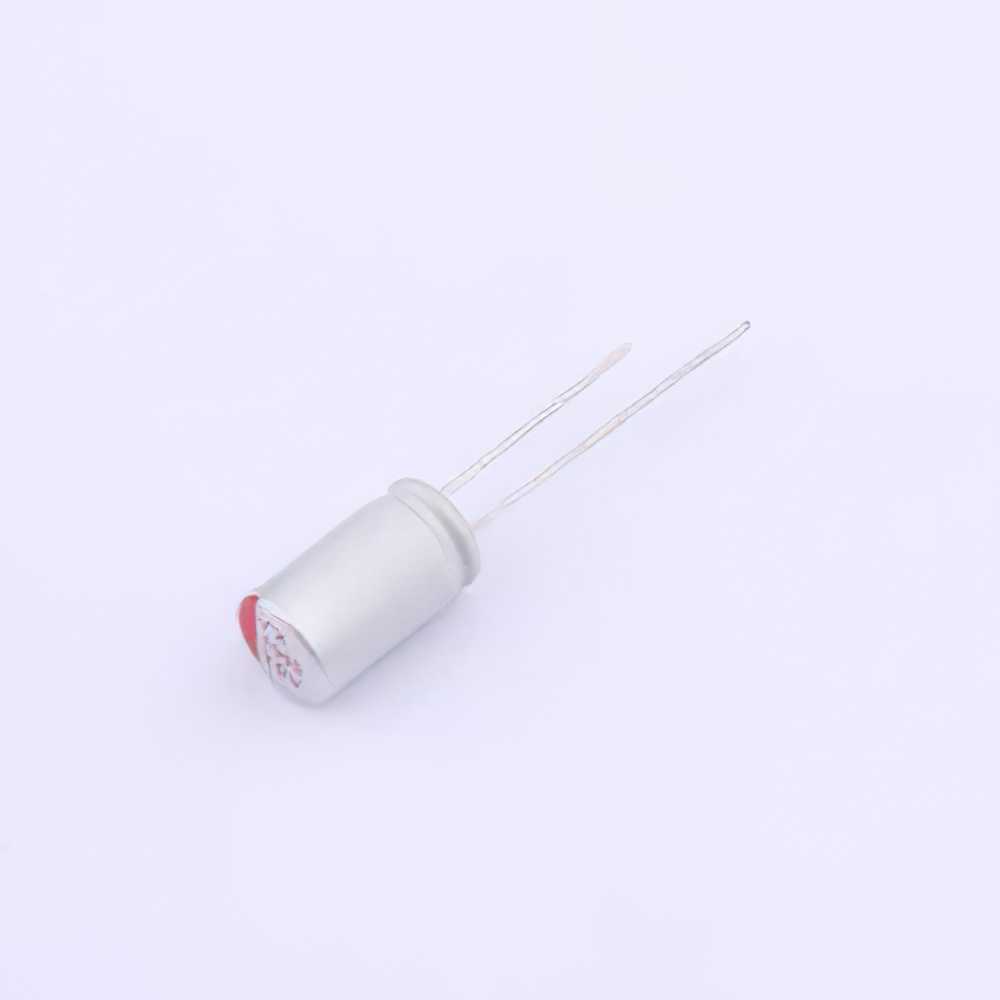 SPT1AM152F14ORVZC 1500uF ±20% 10V