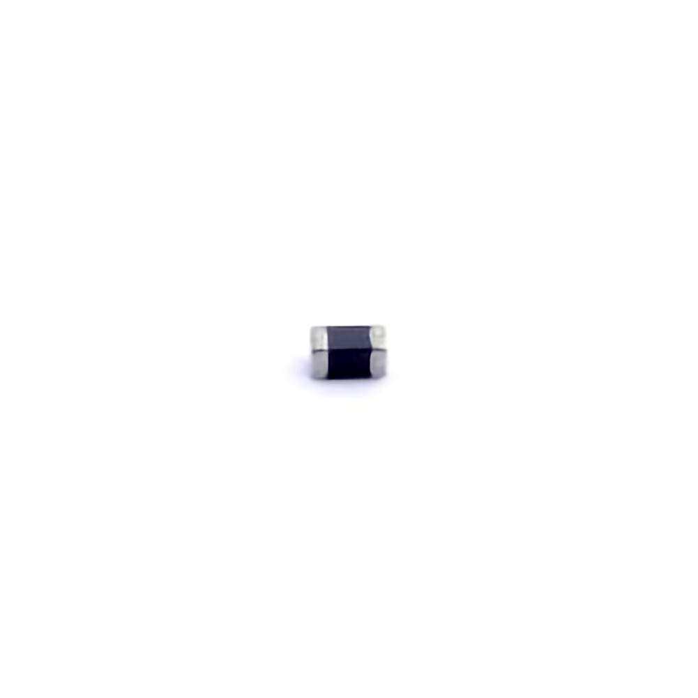 SBK160808T-222Y-N Single 0603 ferrite beads Impedance 2200Ω@100MHz