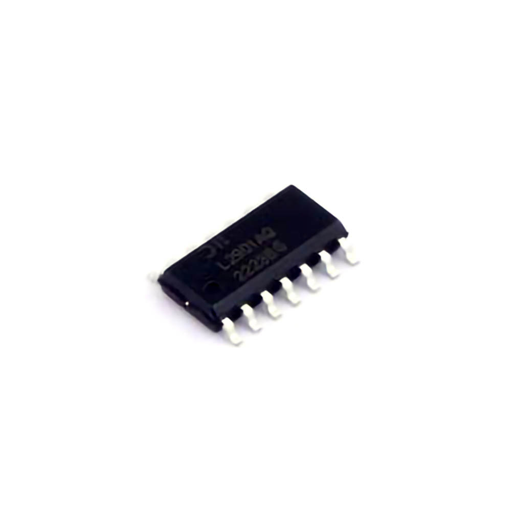 LM2901AQS14-13 LM2901AQS14-13