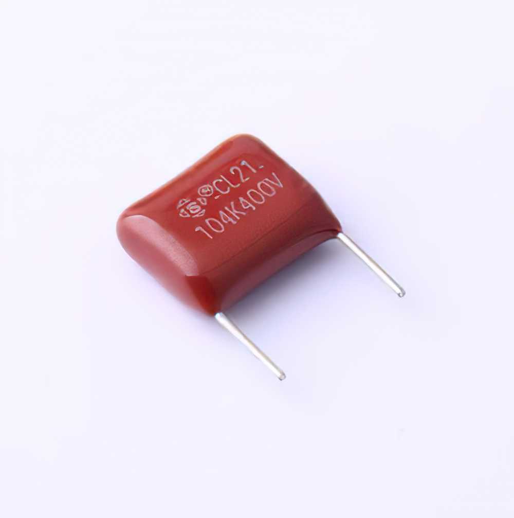 L22G104KN160120095045EOZ 100nF ±10% 400V