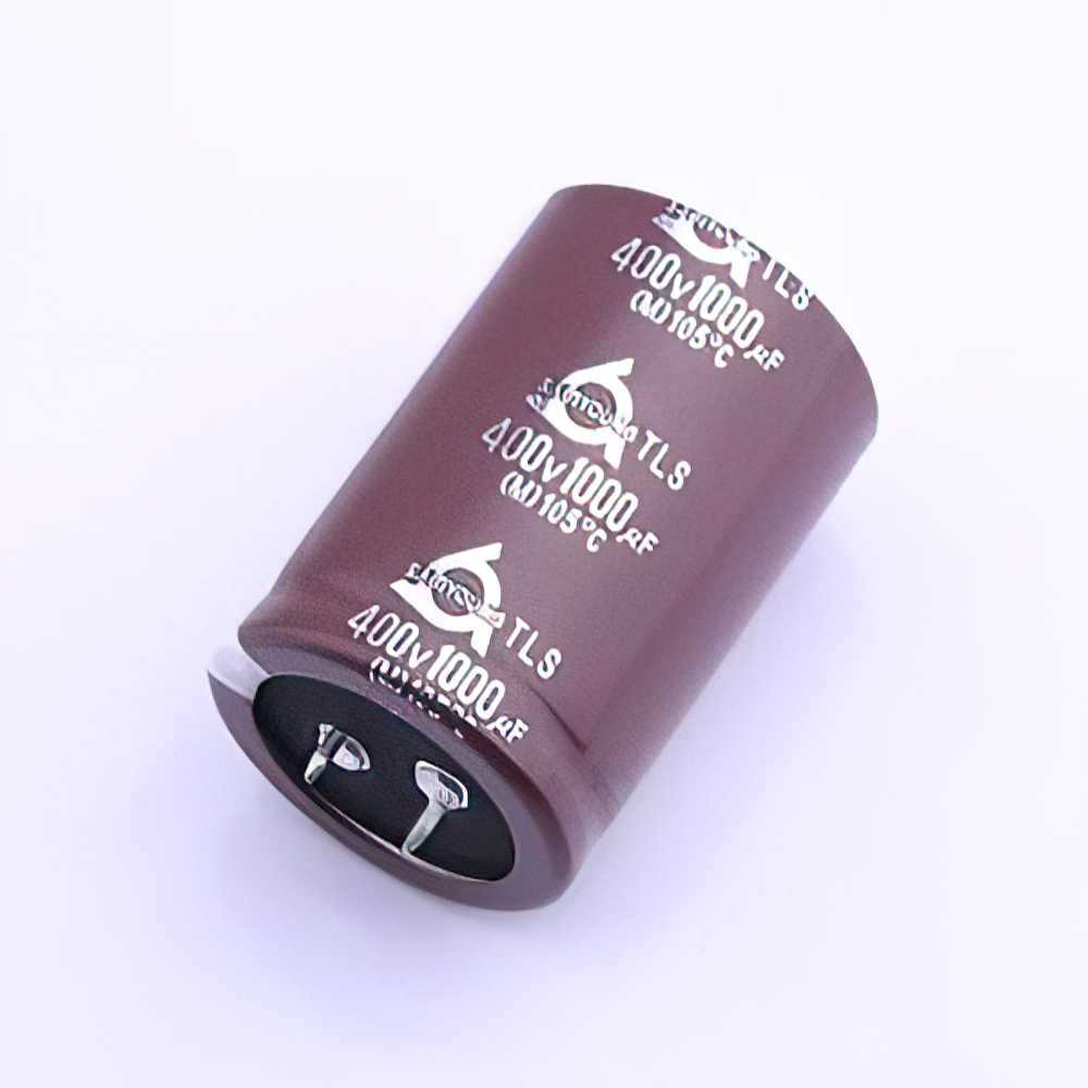 TLS 400V1000 35*50 1000uF ±20% 400V