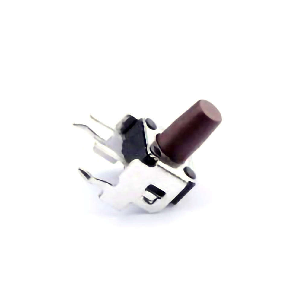 DTSA-65N-V plug-in90 degree stroke 0.25mm 160gf