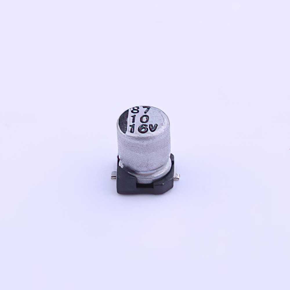 16CE10BS 10uF ±20% 16V