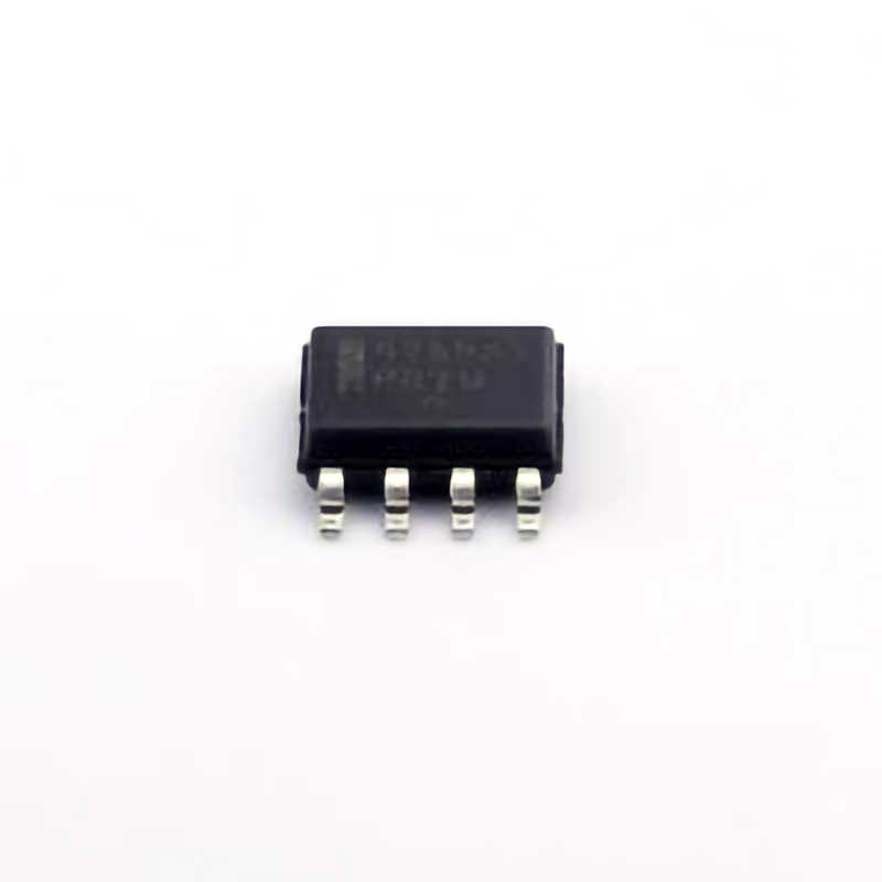 NCV4269AD150R2G Input 45V Output 5V 150mA
