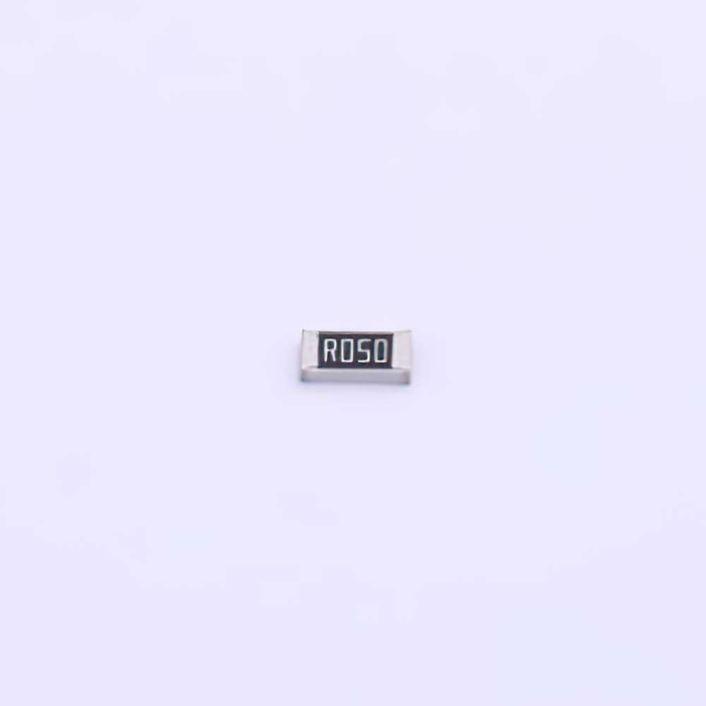 FRL1206FR050TS 50mΩ ±1%