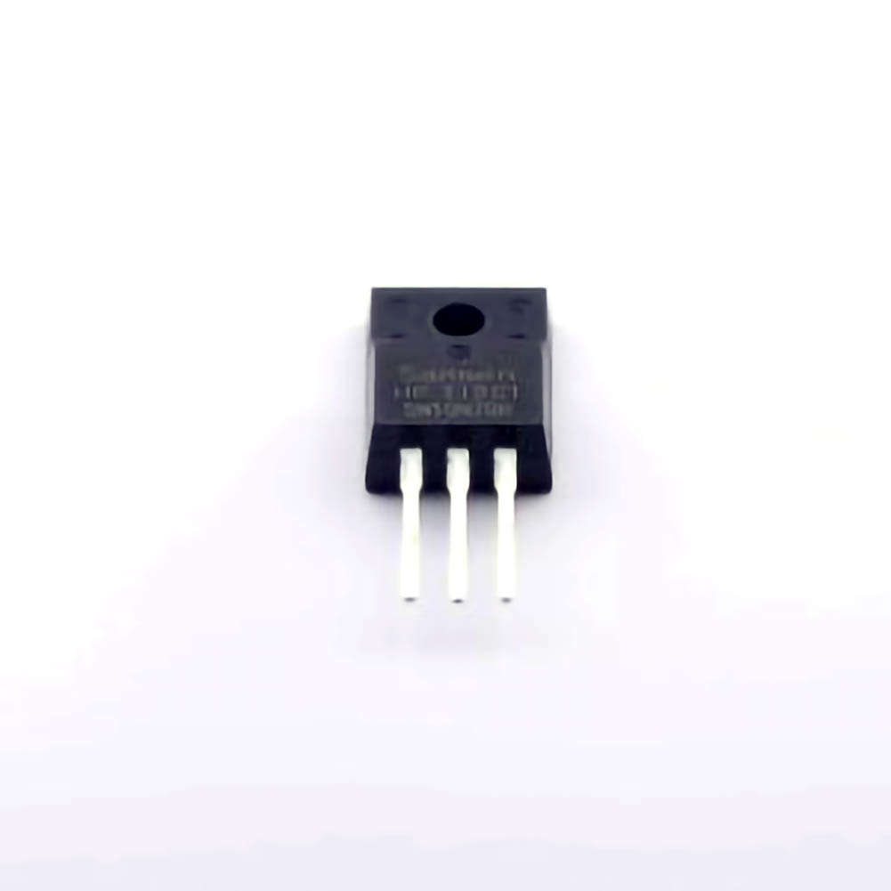 SW10N70K N-channel 700V 10A