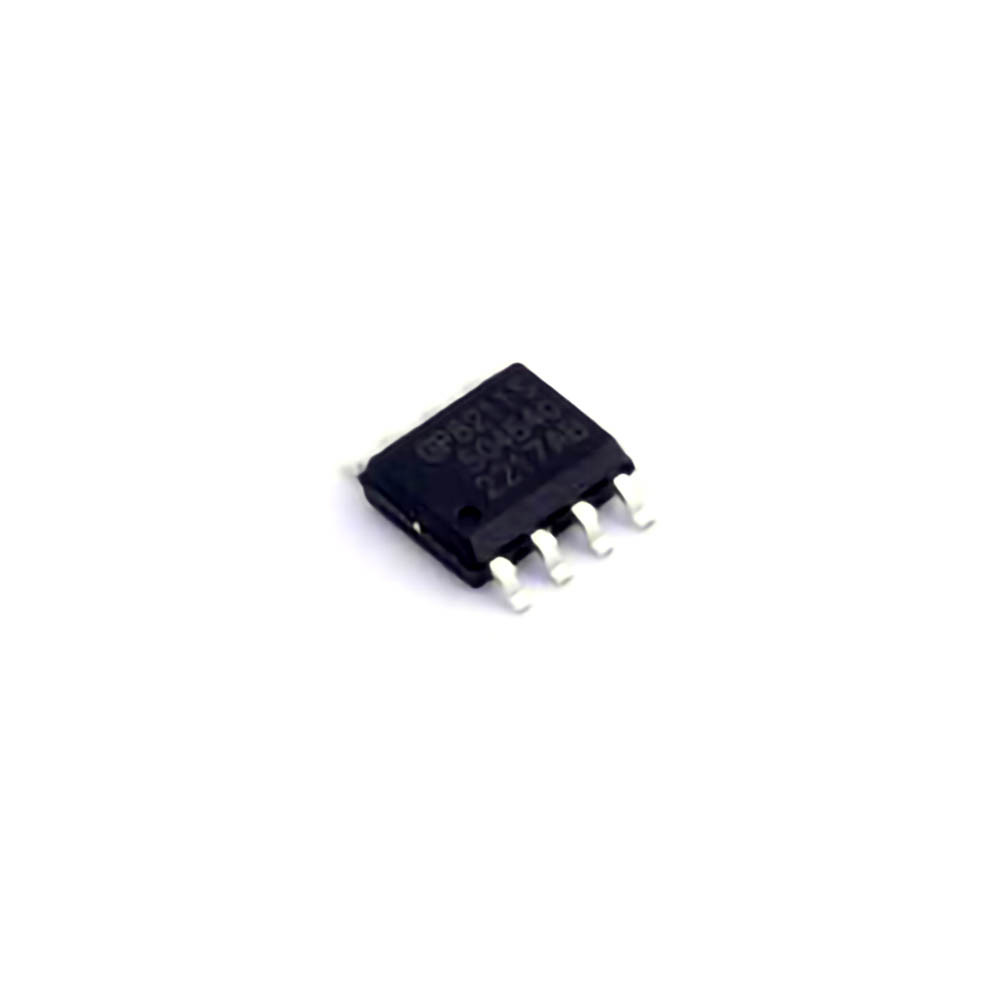 GP8211S-TC50-EW I2C signal to analog voltage signal