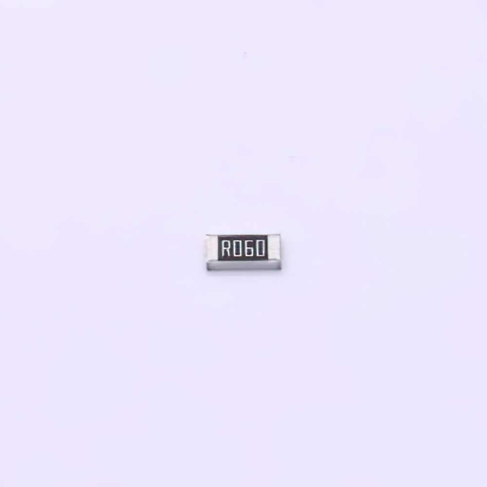 FRL1206FR060TS 60mΩ ±1%