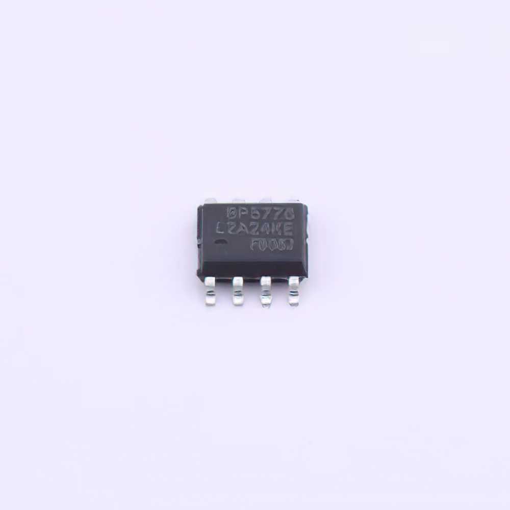 BP5778EJ Linear Driver IC