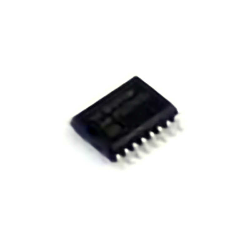 UC3824DWTR Buck Boost 8.4V~30V 460kHz