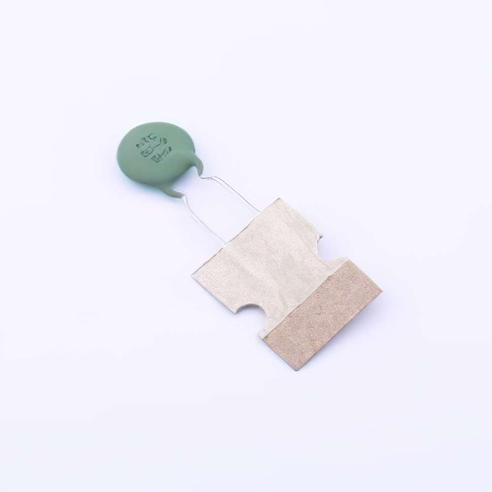 DRM509D09MJ6F5GA0 5Ω Resistance Accuracy: ±20% Power Type NTC Thermistor 5D-9