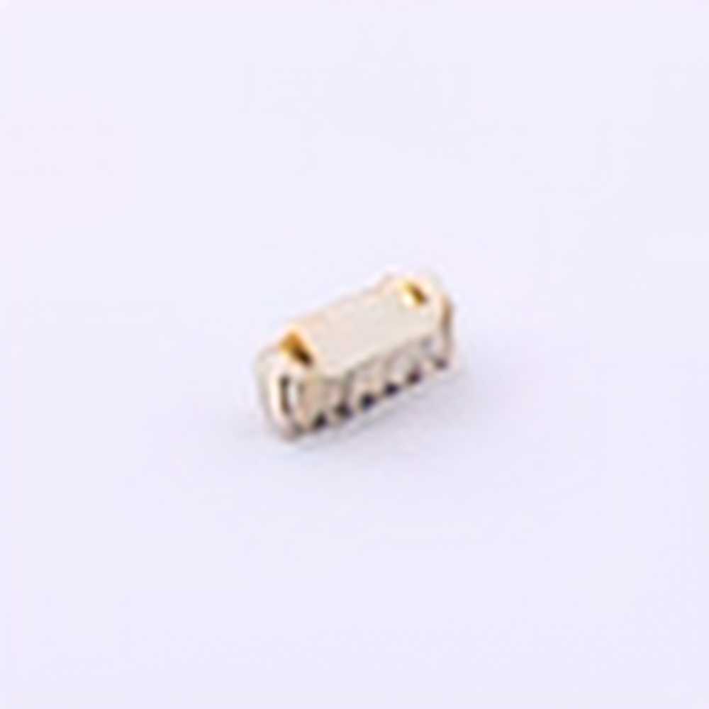 PA0512080270-113SMS 5PIN WAFER PH:0.80mm vertical patch