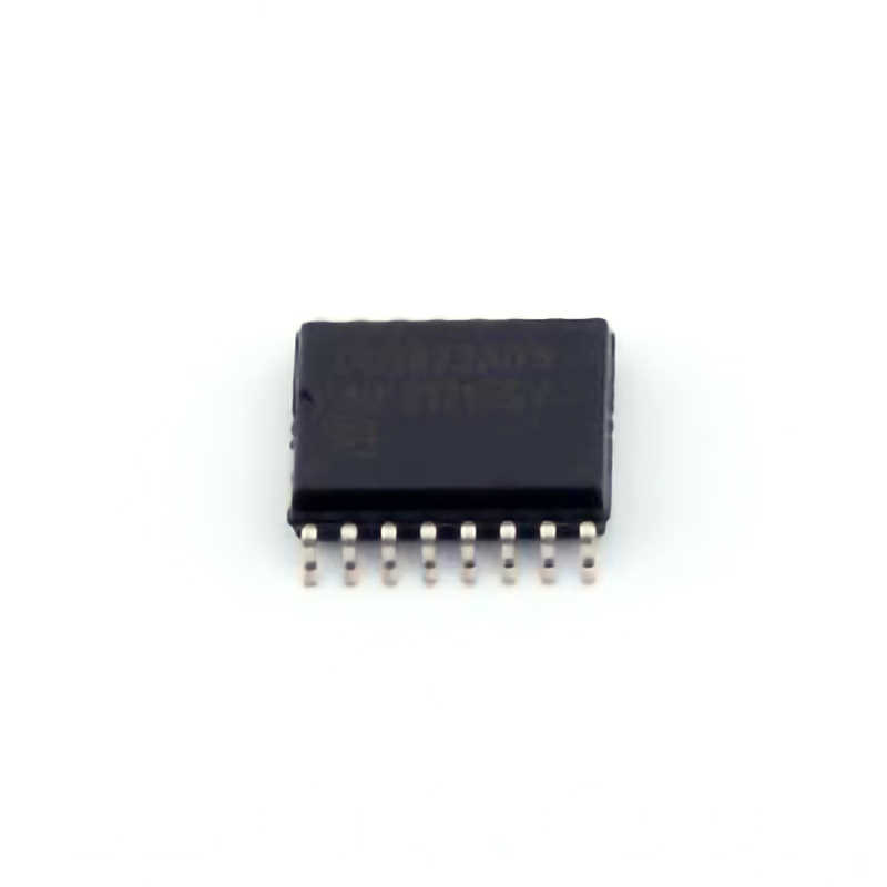 UC3825ADW Buck-Boost Boost 8.4V~22V 1MHz