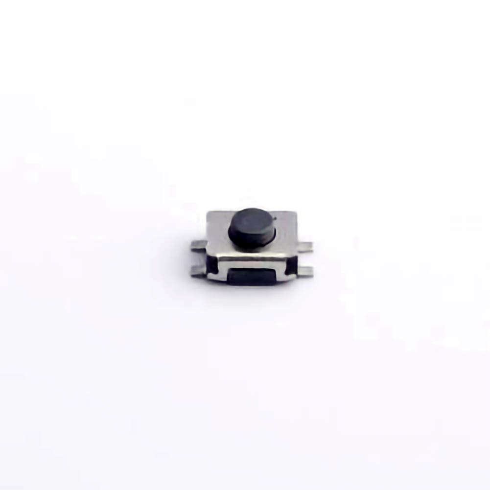 TS342A4P-WZ 3.65*3*1.4mm vertical sticker tact switch