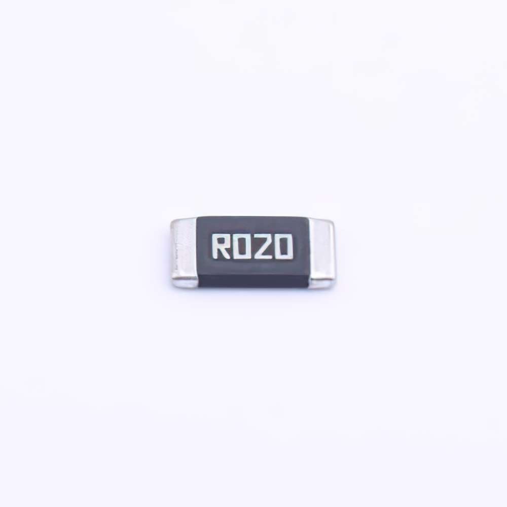 RLP25FECR020 20mΩ ±1% 1W