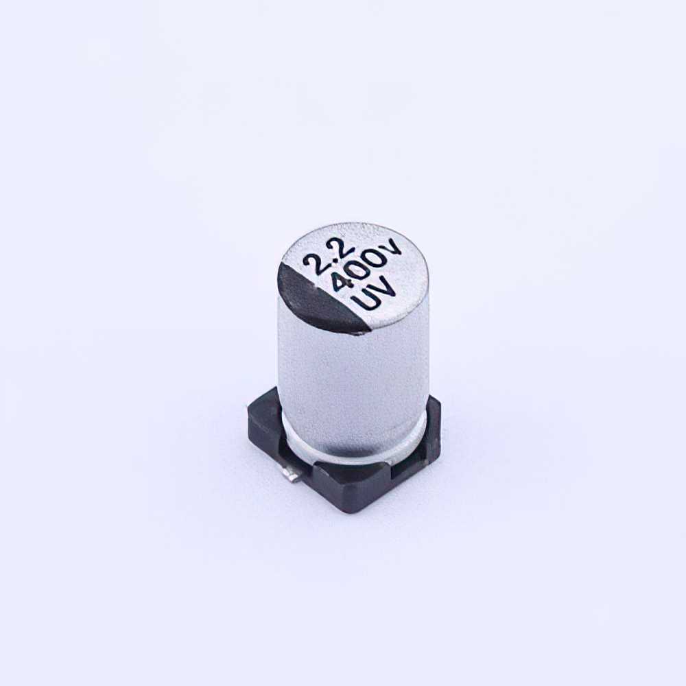 UV2G2R2M0610VG 2.2uF ±20% 400V