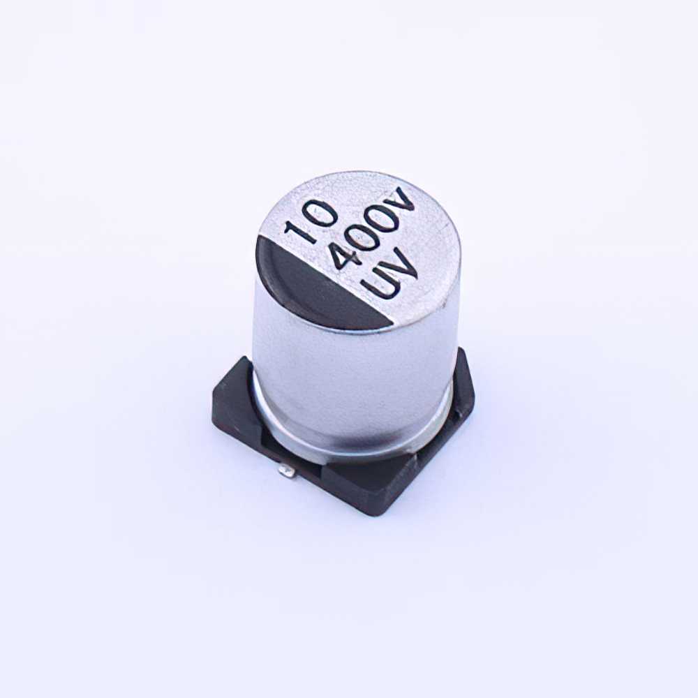 UV2G100M1012VG 10uF ±20% 400V