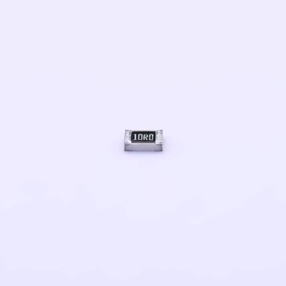 CR0805-FX-10R0ELF Thick film resistor 10Ω ±1% 125mW