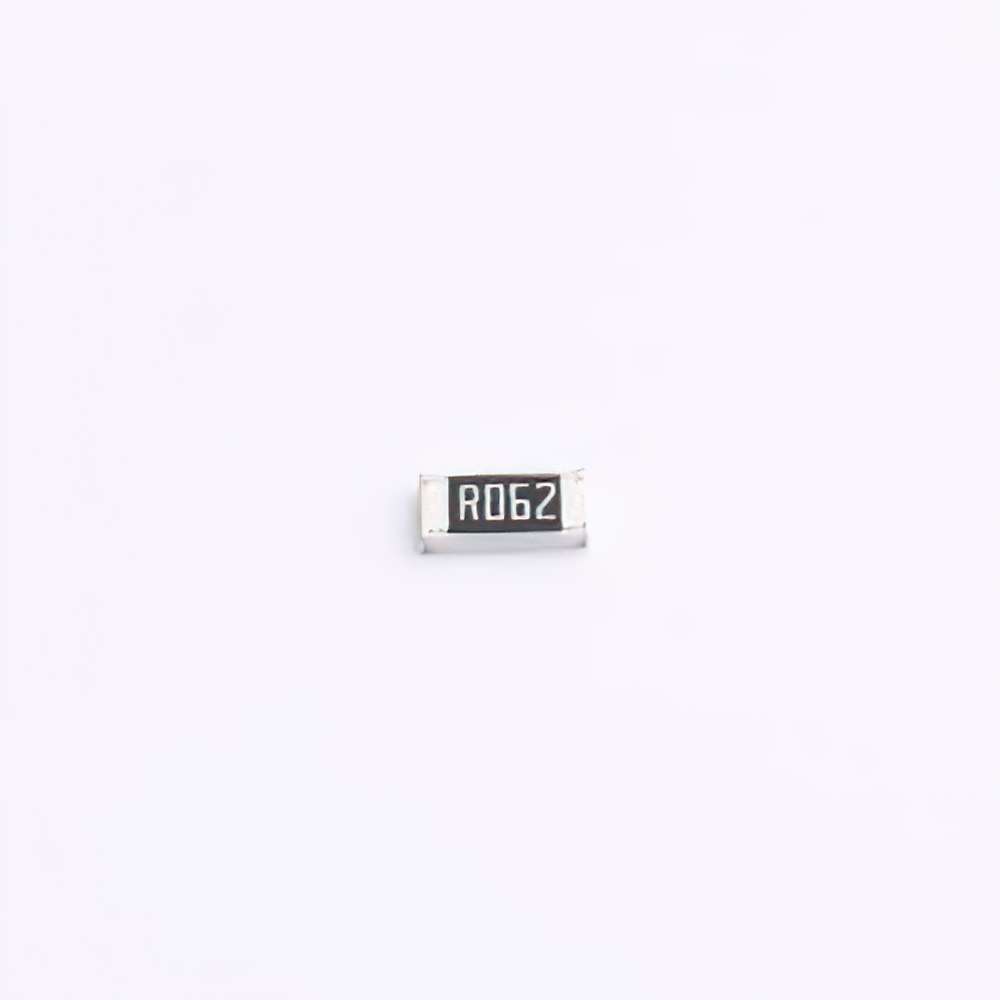 FRL1206FR062TS 1206 ±1% R062