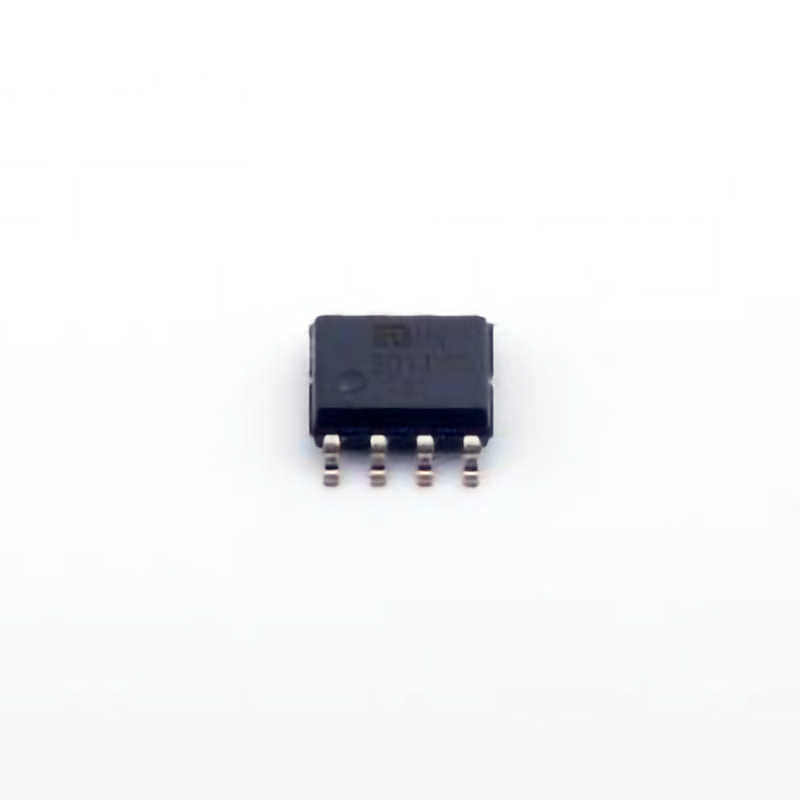 MIC5014YM Low-Side High-Side MOSFET