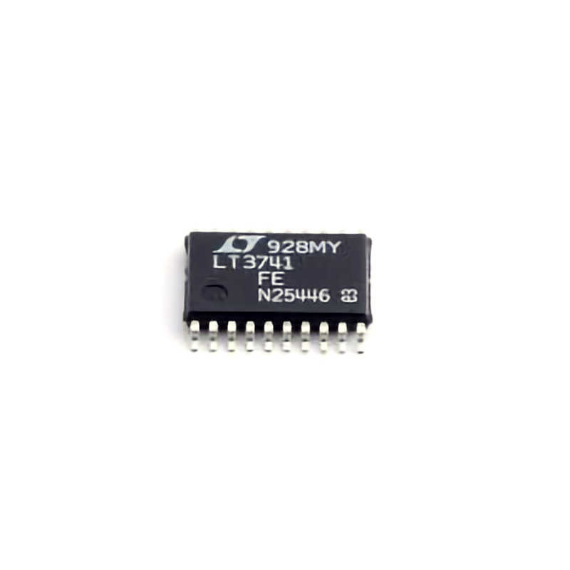 LT3741EFE#TRPBF Buck 6V~36V 1MHz