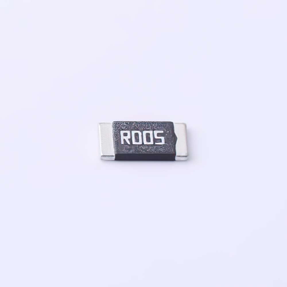 RLP25FECR005 5mΩ ±1% 1W