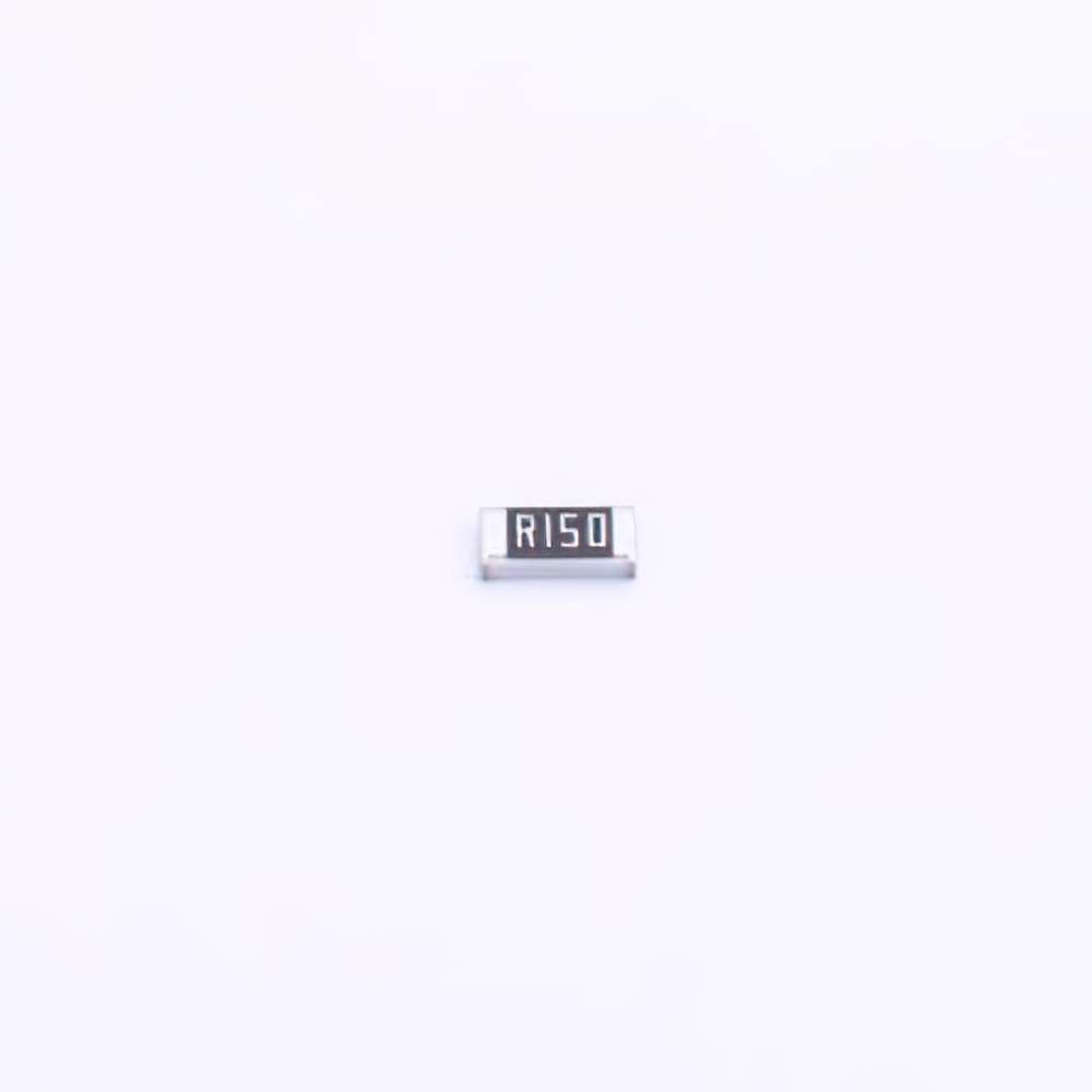 FRL1206FR150TS Thick film resistor 150mΩ ±1% 250mW