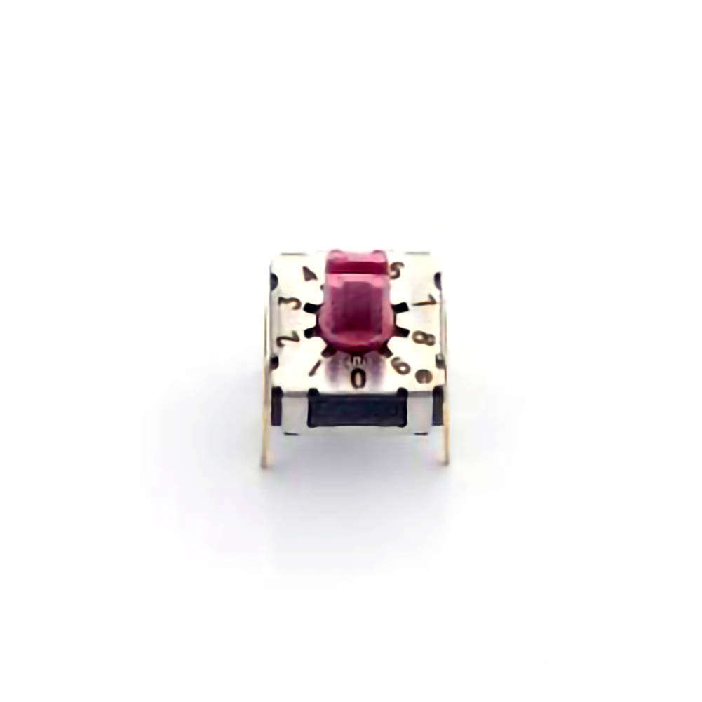 SKBR-10 Rotary coding switch/8421 switch/BCD coding switch