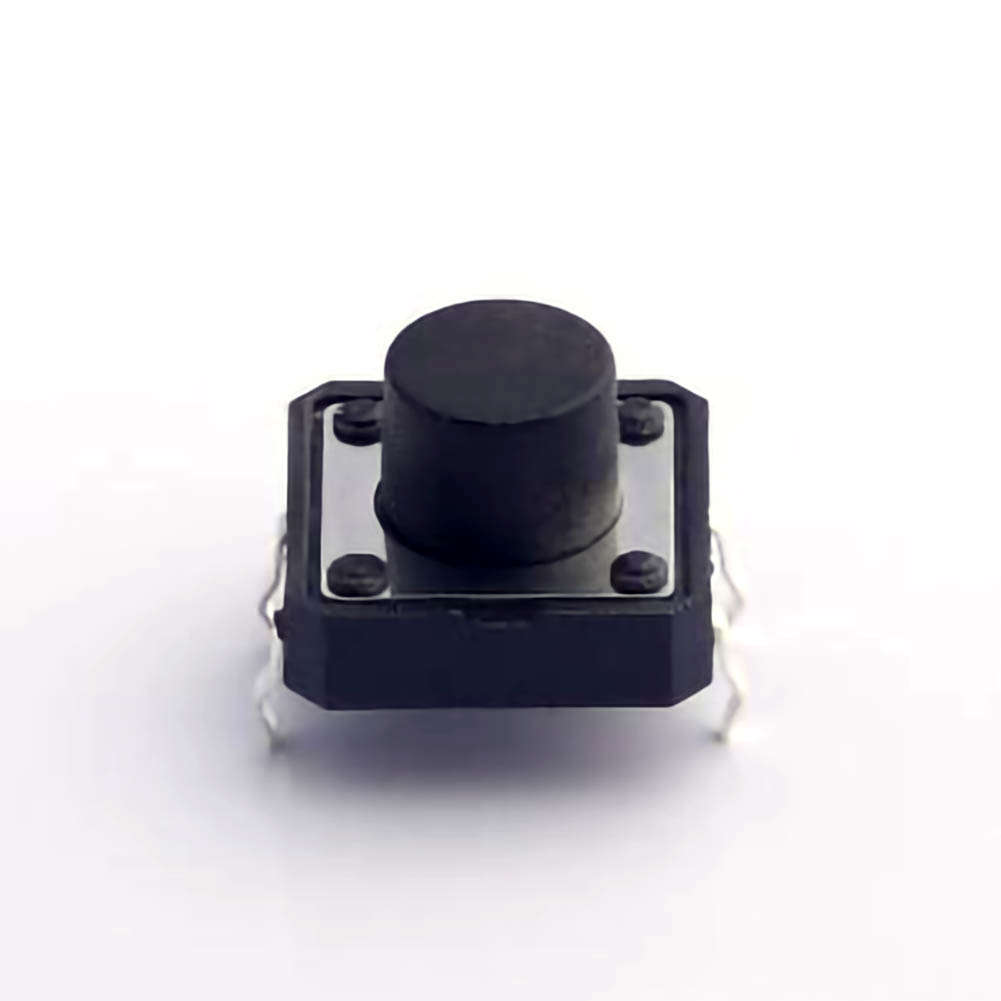 TS-1003-08026 12*12*8mm plug-in tact switch