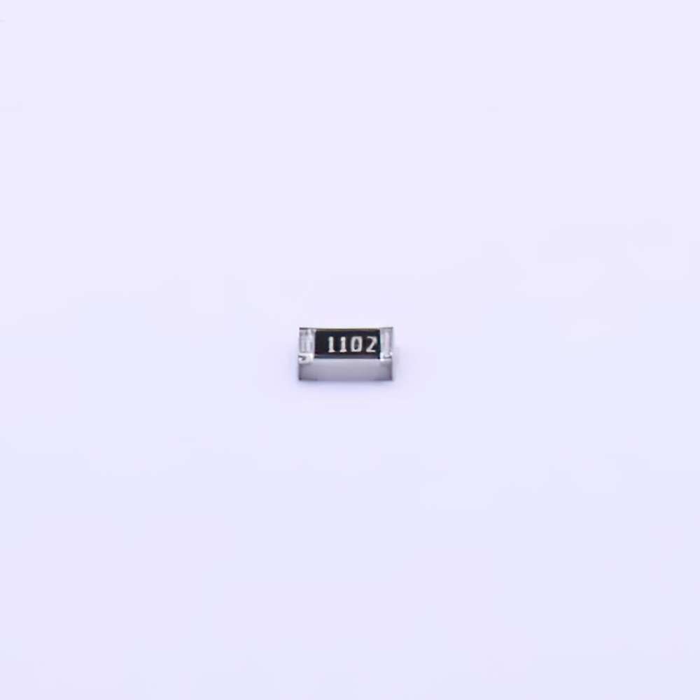 CR0805-FX-1102ELF Thick film resistor 11kΩ ±1% 125mW
