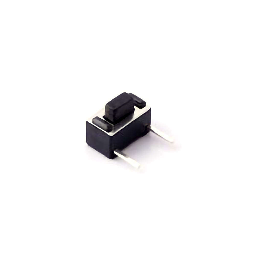 K2-1101DF-C4DW-01 6.00mmx3.30mm side plug two pins