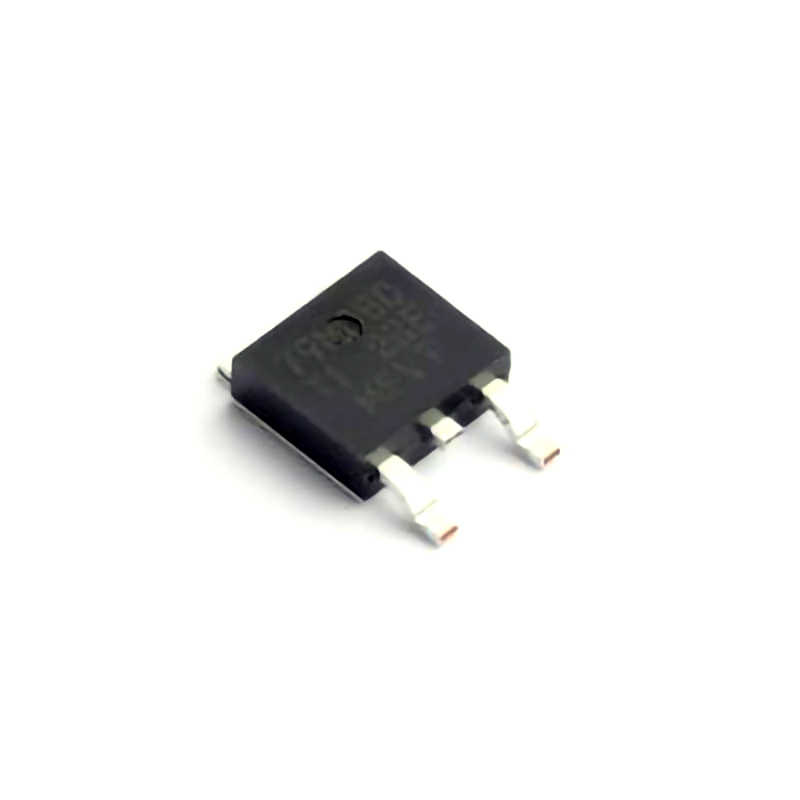 UA79M08CKVURG3 UA79M08CKVURG3