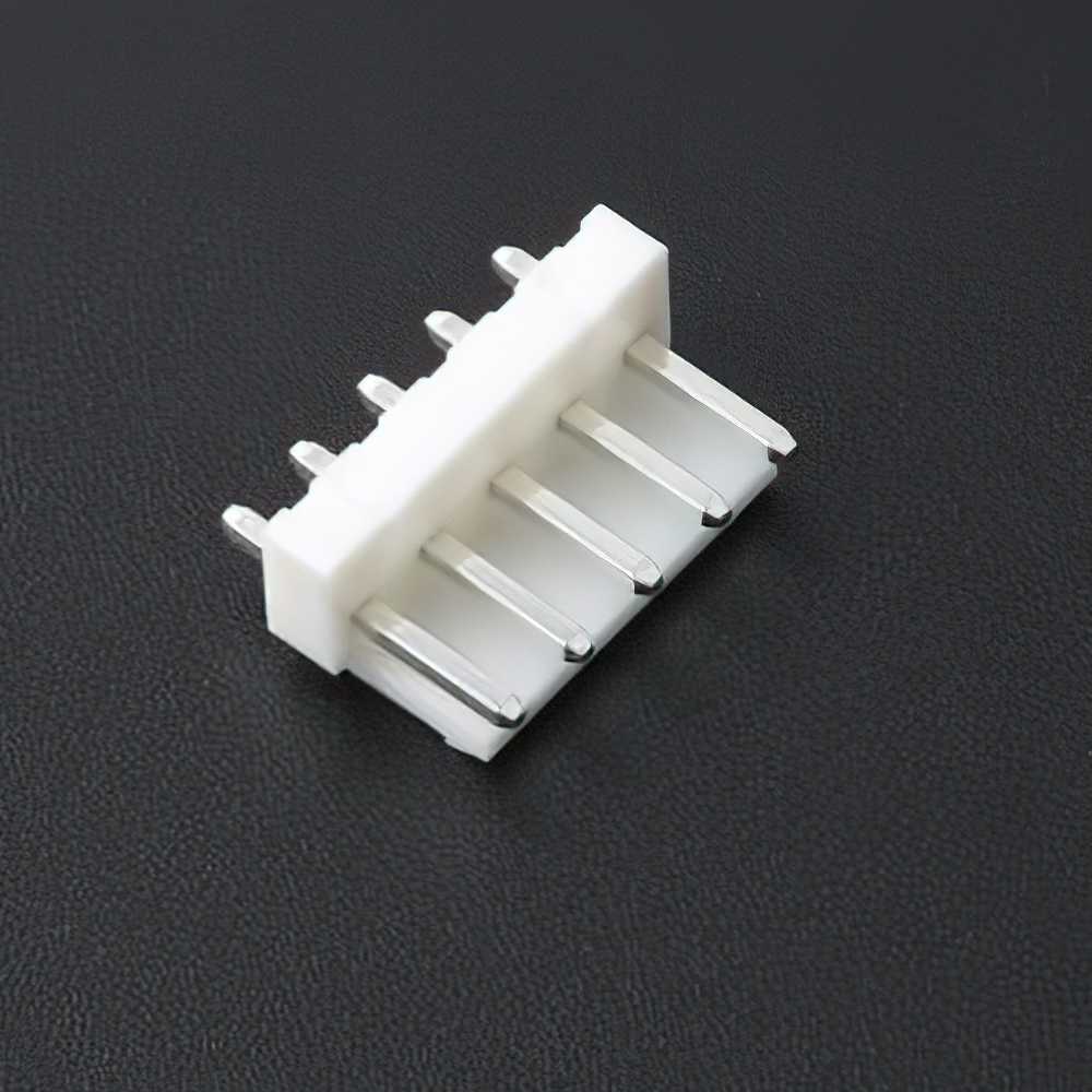 PA0512396300-34SMD 5PIN WAFER PH:3.96mm current 7A straight needle