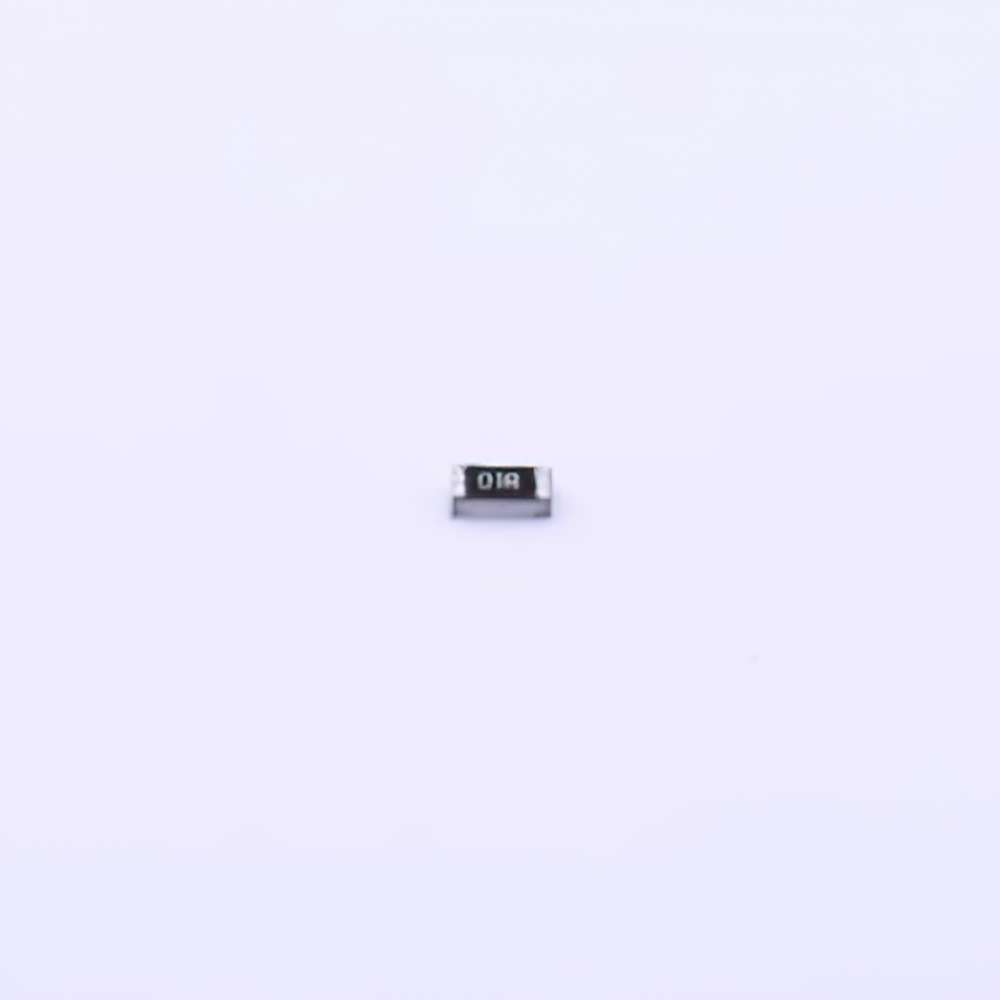 CR0603-FX-1000ELF Thick film resistor 100Ω ±1% 100mW