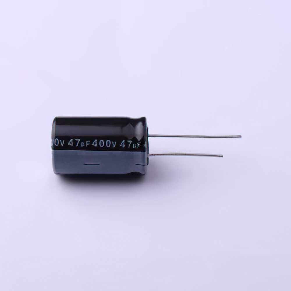 RGA470M2GBK-1625 47uF ±20% 400V